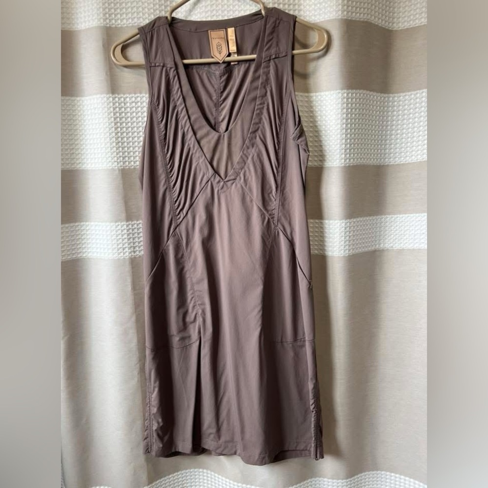 Indygena dress